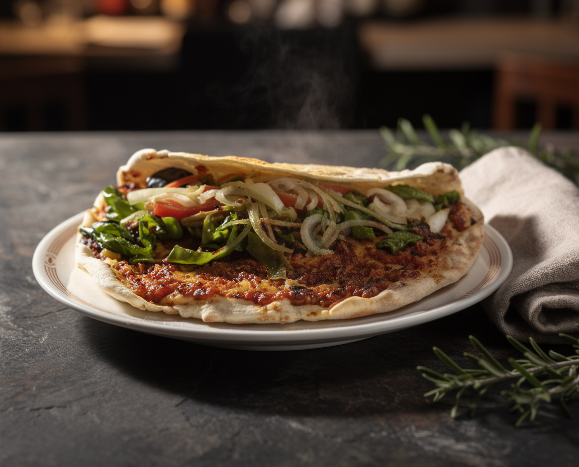 Erdem Kebab in Luzern