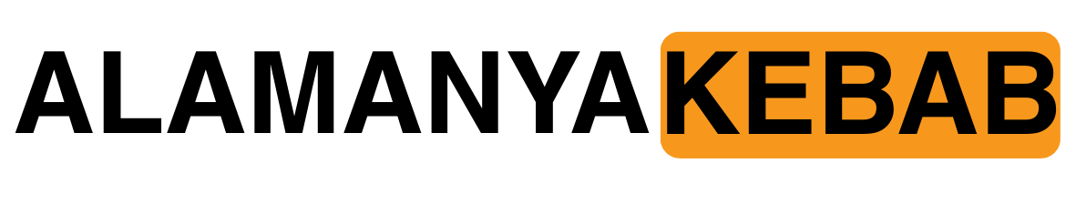 Alamanya Kebab Biel in Biel