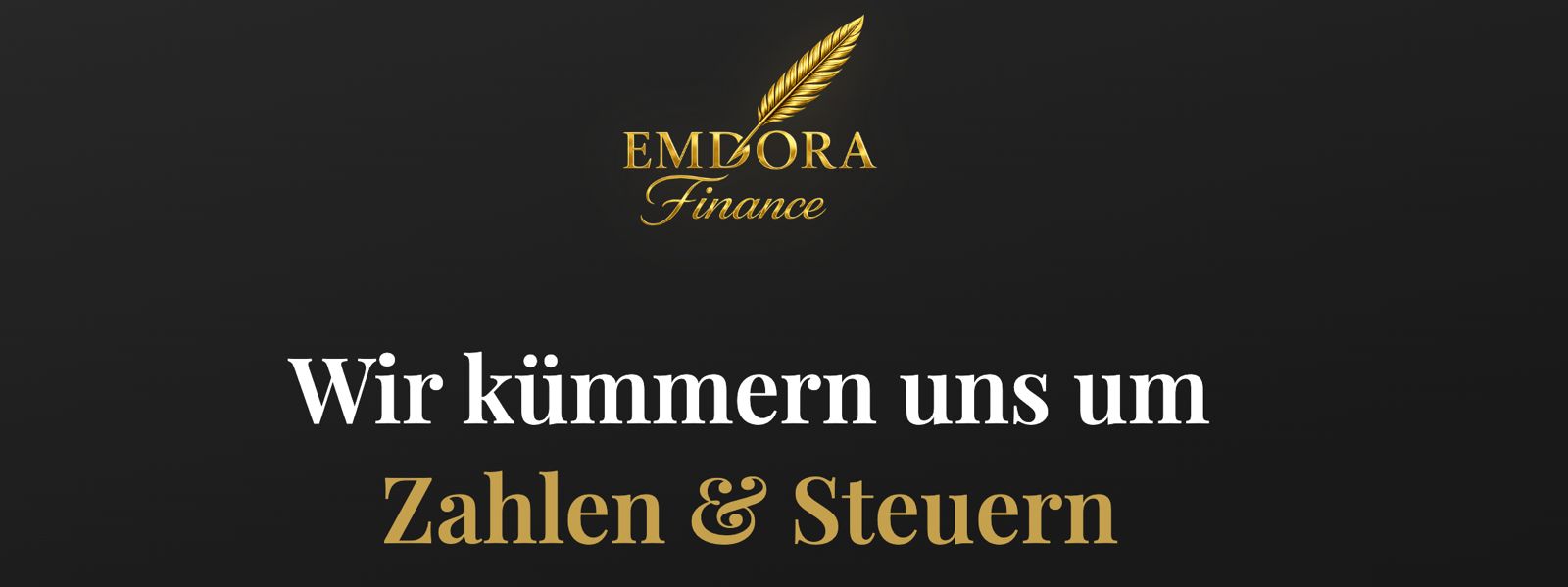 EMDORA Finance GmbH in Schötz