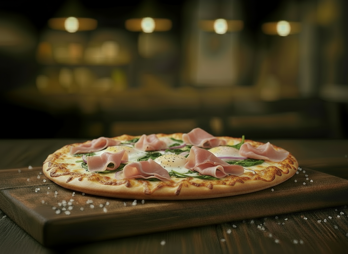 Trienge Pizza & Kebab in Triengen