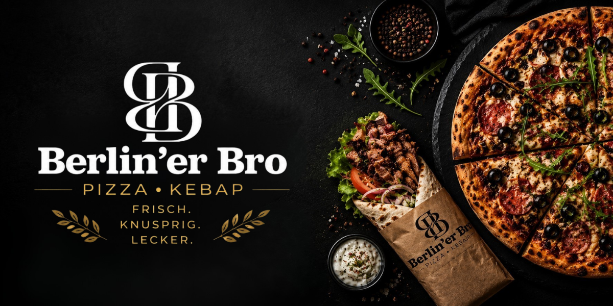 Berliner Bro in Luzern
