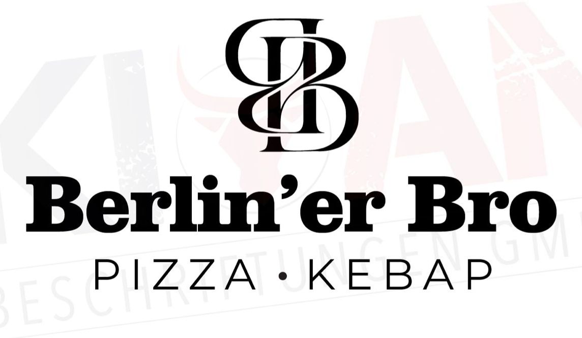 Berliner Bro in Luzern